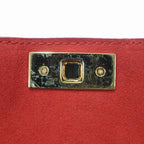 Louis Vuitton Junot Monogram Emprein Juno Empreinte Shoulder Bag — view 9