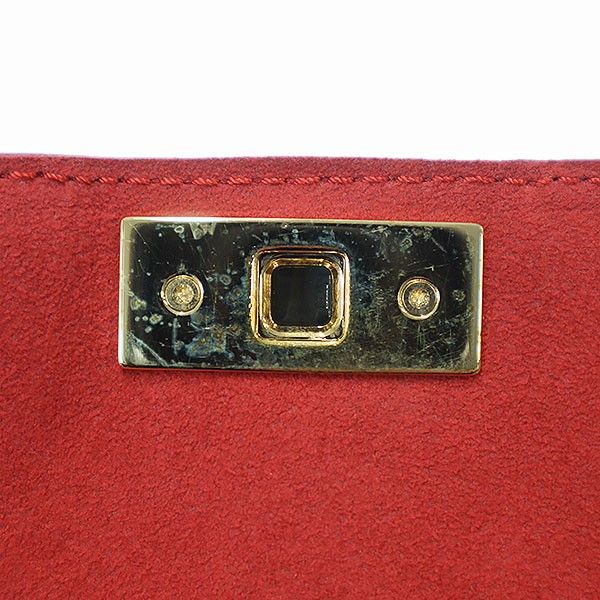 Louis Vuitton Junot Monogram Emprein Juno Empreinte Shoulder Bag — view 9