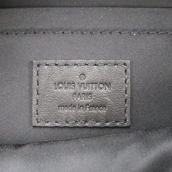 Louis Vuitton Palm Springs Backpack in Monogram Reverse Canvas Mini — view 5