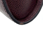 Louis Vuitton Baikal Handheld Business Second Bag Taiga Acajou — view 3