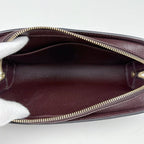 Louis Vuitton Baikal Handheld Business Second Bag Taiga Acajou — view 8