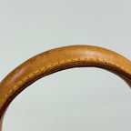 Louis Vuitton Keepall 50 Boston Bag Monogram Brown — view 6