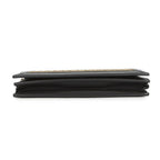 Bottega Veneta Chain Wallet Intrecciato Nylon Leather — view 3