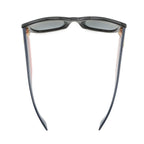 Gucci Sunglasses Interlocking Acetate Black Multicolor — view 3