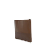 Celine Clutch Pouch Patent Leather — view 2