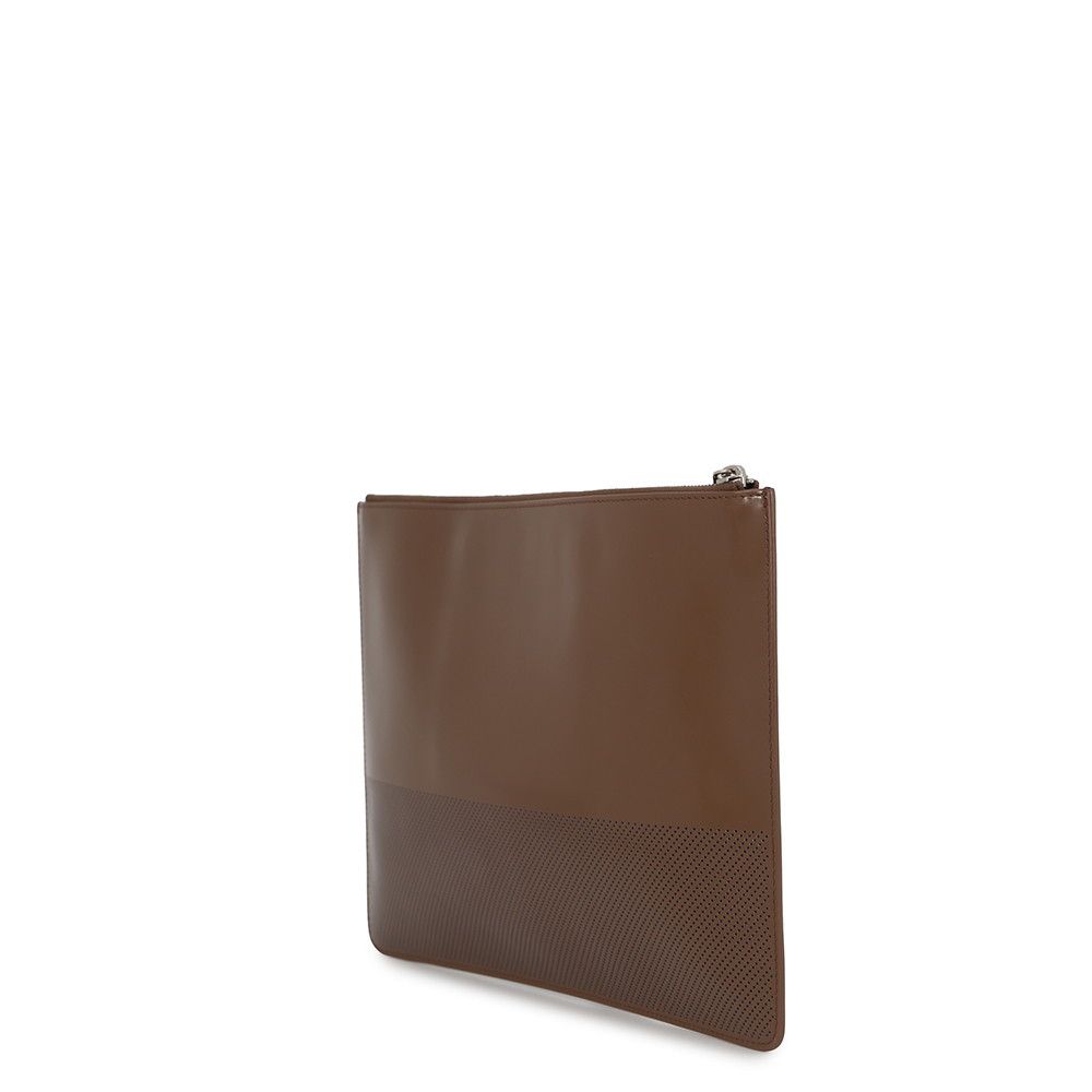 Celine Clutch Pouch Patent Leather — view 2