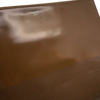 Celine Clutch Pouch Patent Leather — view 8