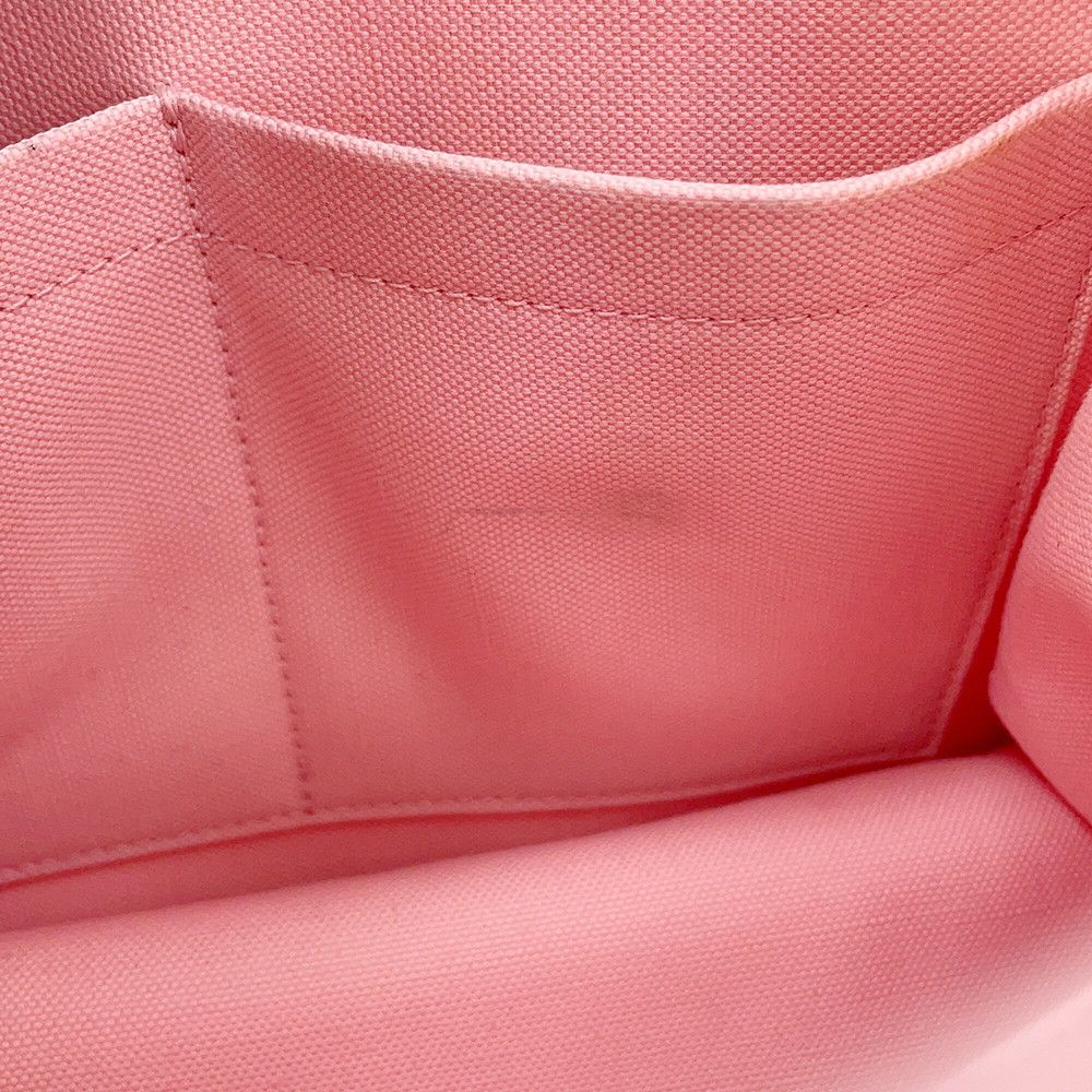 Dior Handbag Book Tote Cover Embroidery Small 2-Way — view 9