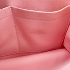 Dior Handbag Book Tote Cover Embroidery Small 2-Way — view 9