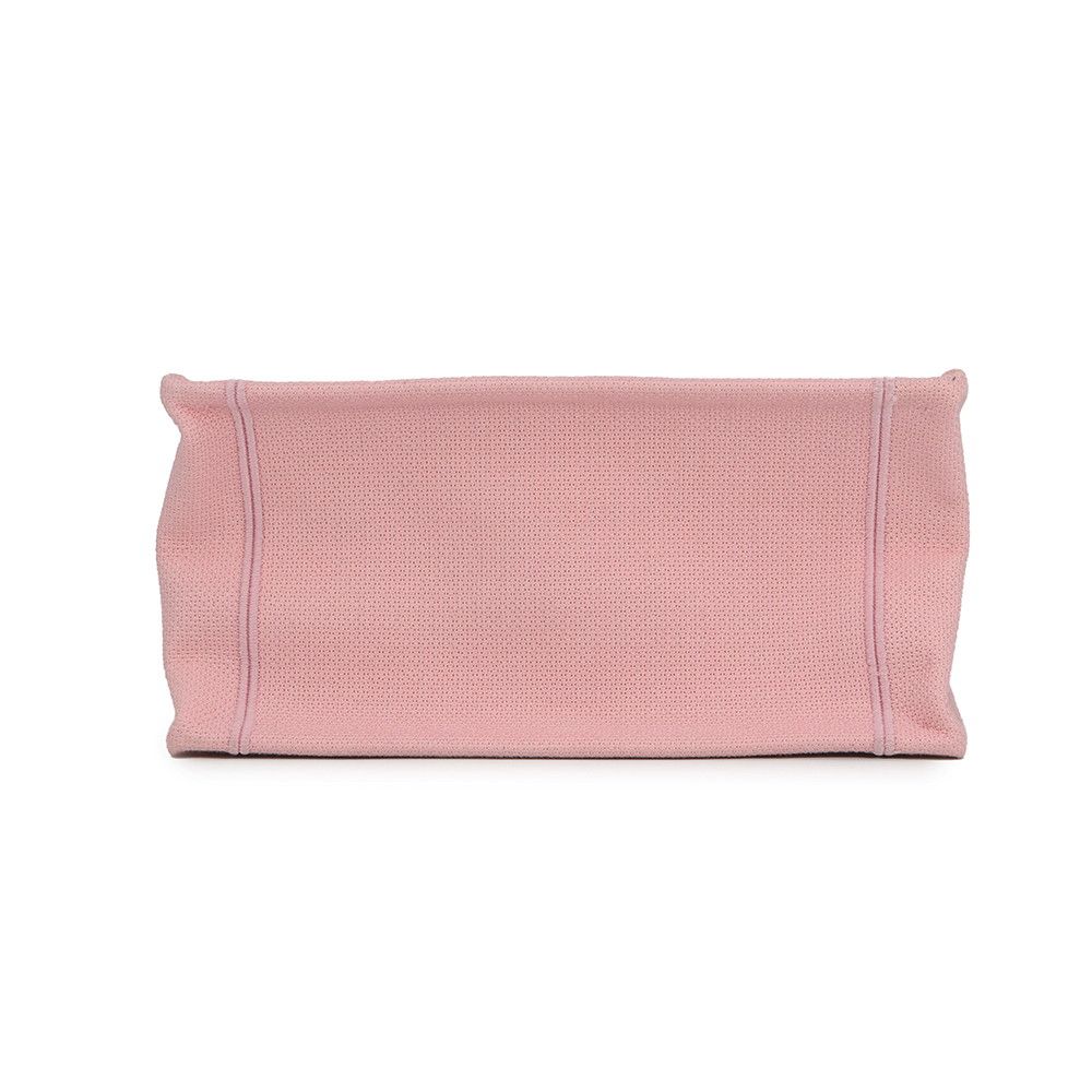 Dior Handbag Book Tote Cover Embroidery Small 2-Way — view 3