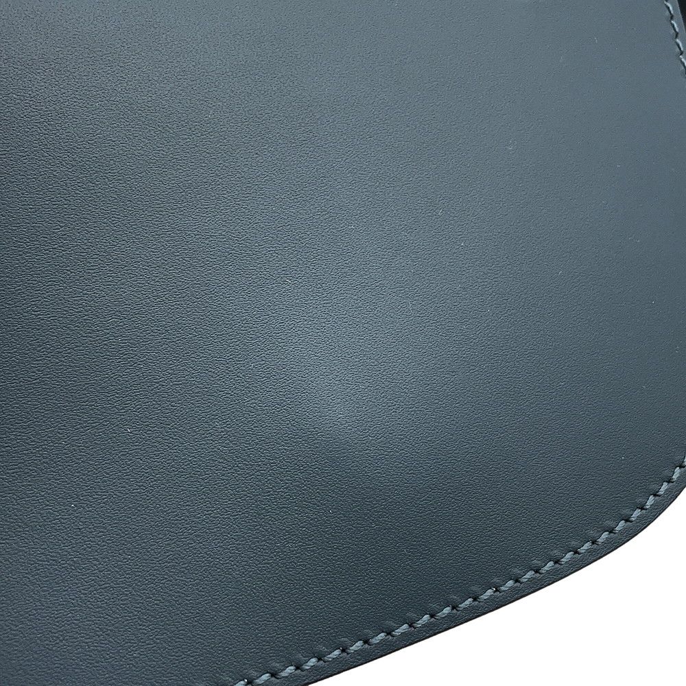 Loewe Shoulder Bag Gate Dual Mini Soft Calf Jacquard — view 6