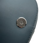 Loewe Shoulder Bag Gate Dual Mini Soft Calf Jacquard — view 8