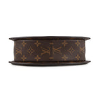 Louis Vuitton Handbag Monogram Reverse Tilsit Bag 3way Noir Black — view 3