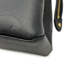 Louis Vuitton Handbag Monogram Empreinte Petit Palais PM Bag Noir Black — view 9
