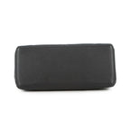 Louis Vuitton Handbag Monogram Empreinte Petit Palais PM Bag Noir Black — view 3