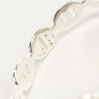 Hermes Chaine D'ancre Bangle — view 3
