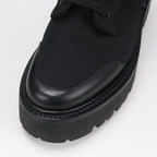 Celine Lace Up Boots Balki — view 6