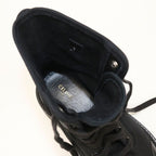 Celine Lace Up Boots Balki — view 4