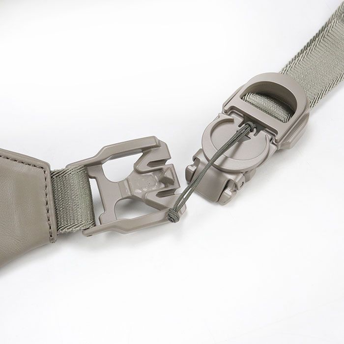 Dior Scarab Belt Bag Calfskin — view 7