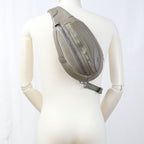 Dior Scarab Belt Bag Calfskin — view 8