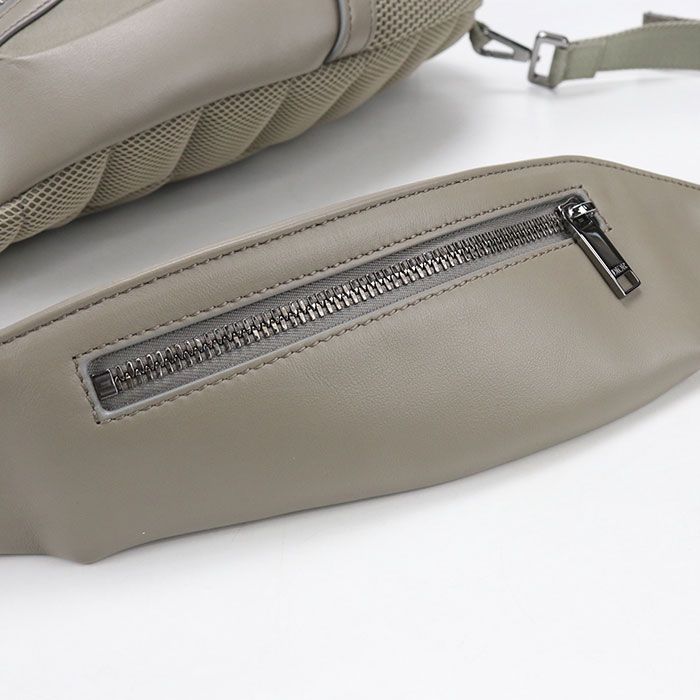 Dior Scarab Belt Bag Calfskin — view 6