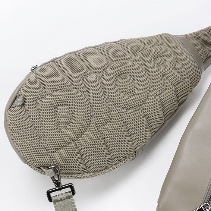 Dior Scarab Belt Bag Calfskin — view 2