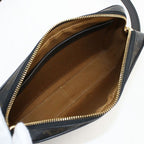 Celine Messenger Bag Triomphe Canvas — view 3
