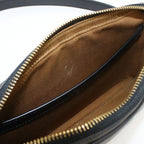 Celine Messenger Bag Triomphe Canvas — view 4