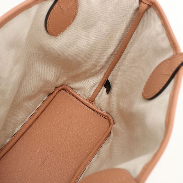 Gucci Ophidia Tote GG Canvas — view 7