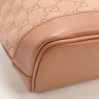Gucci Ophidia Tote GG Canvas — view 5