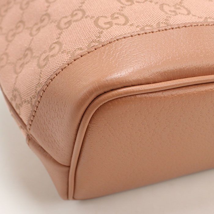 Gucci Ophidia Tote GG Canvas — view 5