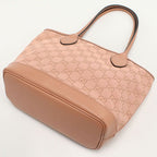 Gucci Ophidia Tote GG Canvas — view 2