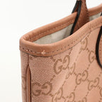 Gucci Ophidia Tote GG Canvas — view 6