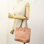 Gucci Ophidia Tote GG Canvas — view 8
