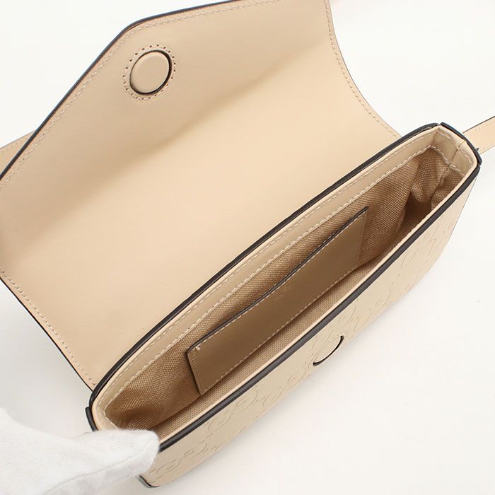 Gucci Mini Shoulder Bag GG Super — view 3