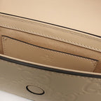 Gucci Mini Shoulder Bag GG Super — view 6