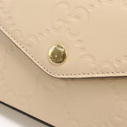 Gucci Mini Shoulder Bag GG Super — view 4