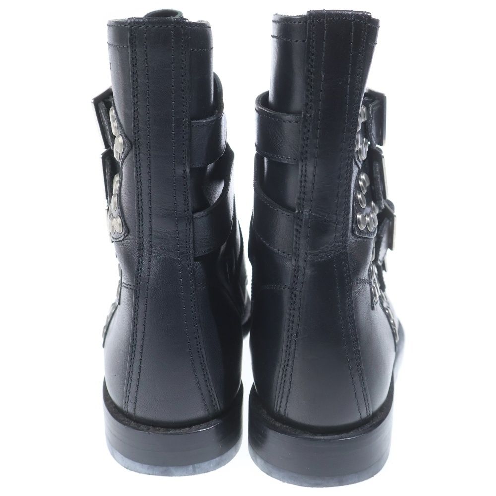 Saint Laurent Paris Studded — view 3