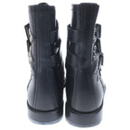 Saint Laurent Paris Studded — view 3
