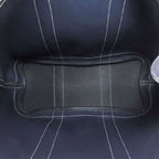 Hermes Garden Party TPM Silver World Festival Limited Tote Toile — view 5