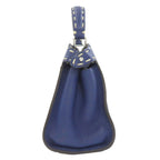 Fendi Peekaboo Mini Selleria 2-Way Handbag — view 3