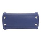 Fendi Peekaboo Mini Selleria 2-Way Handbag — view 4