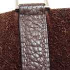 Hermes Picotin Lock MM Silver Handbag — view 7