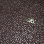 Hermes Picotin Lock MM Silver Handbag — view 9