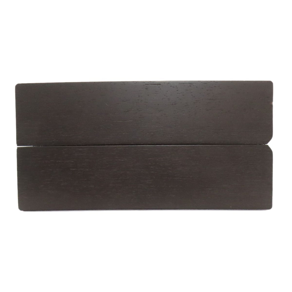 Louis Vuitton Case Wooden Shoulder Bag — view 3