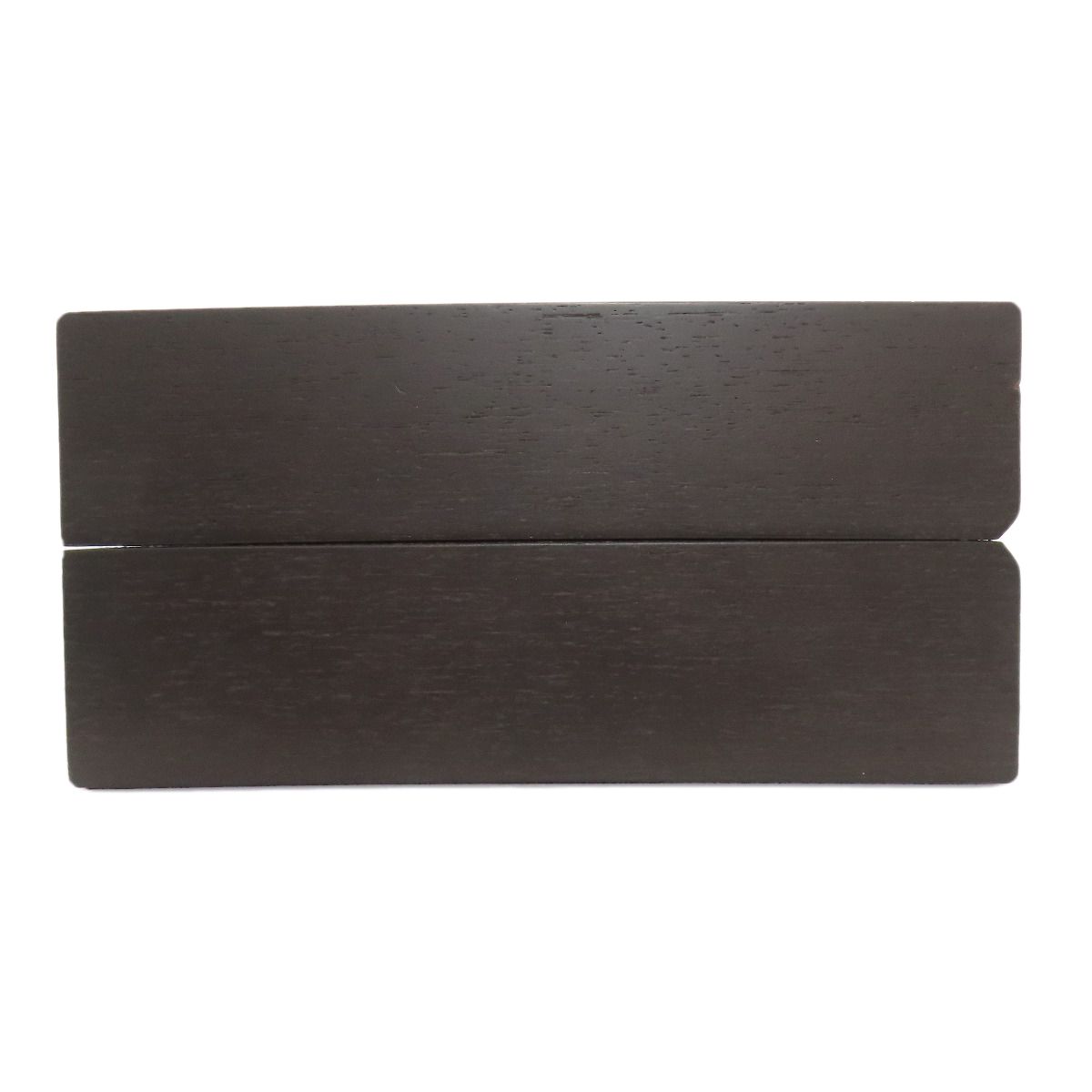 Louis Vuitton Case Wooden Shoulder Bag — view 3