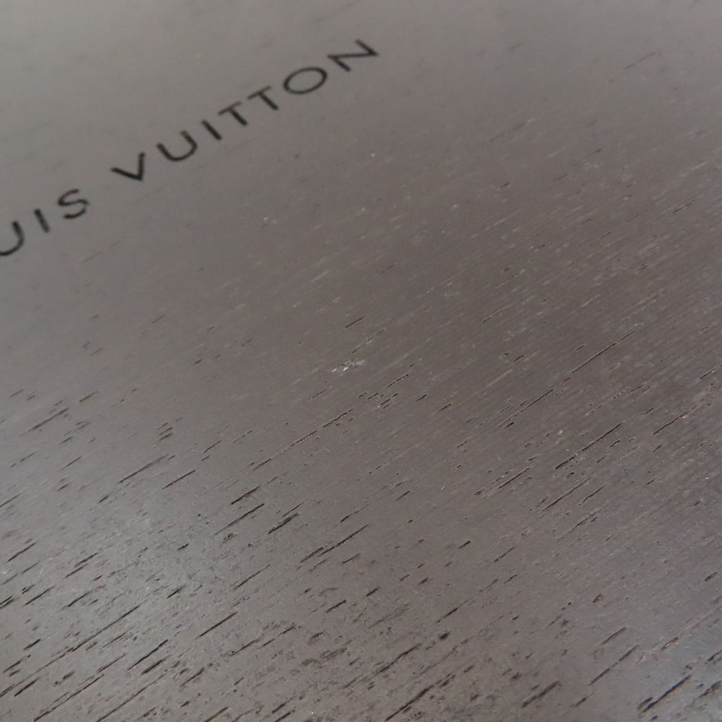 Louis Vuitton Case Wooden Shoulder Bag — view 6