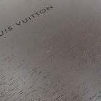 Louis Vuitton Case Wooden Shoulder Bag — view 6