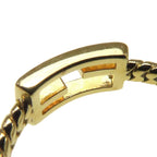 Fendi Baguette Ring Metal — view 8