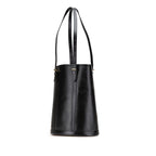 Louis Vuitton Epi Bucket GM Tote Shoulder Bag — view 2
